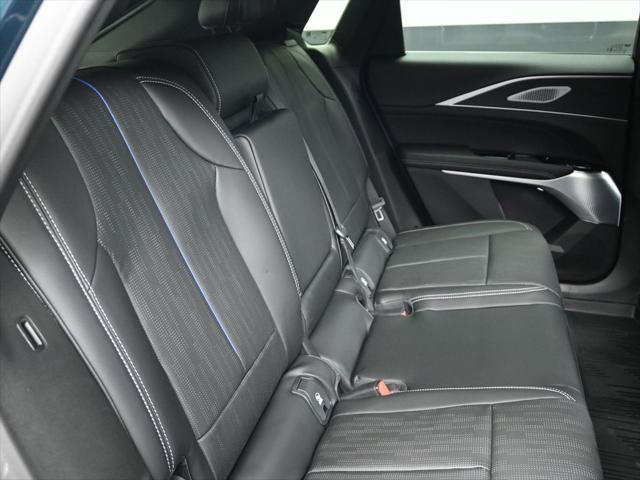 2026 Cadillac iQ Premium Luxury AWD