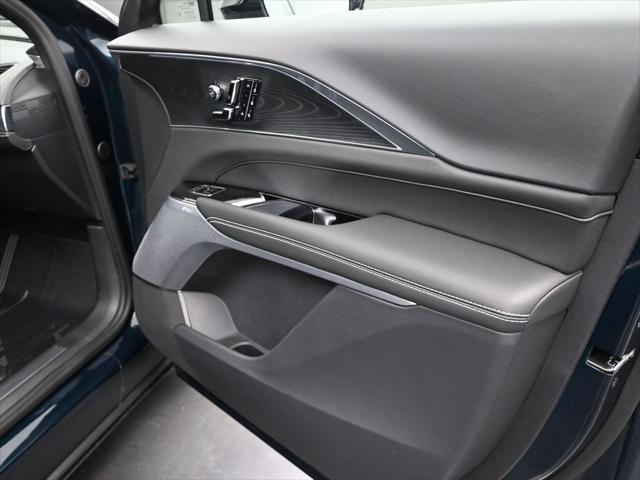 2026 Cadillac iQ Premium Luxury AWD