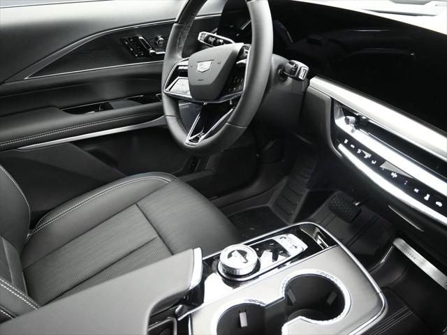 2026 Cadillac iQ Premium Luxury AWD