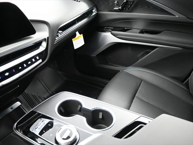 2026 Cadillac iQ Premium Luxury AWD