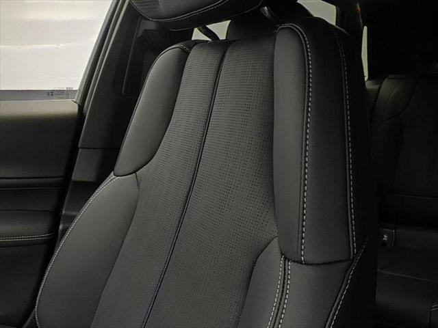 2026 Cadillac iQ Premium Luxury AWD