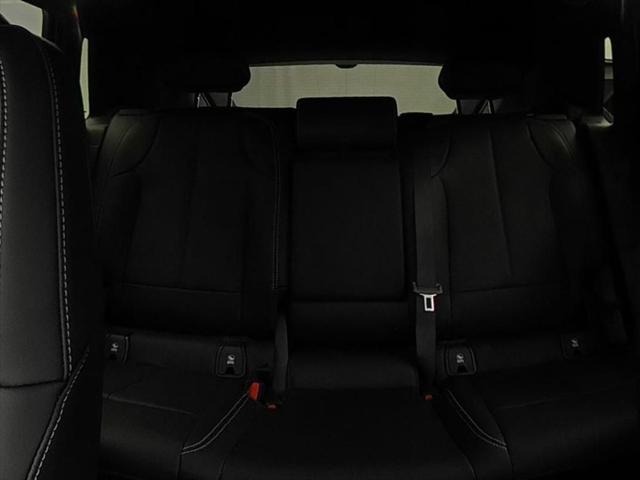 2026 Cadillac iQ Premium Luxury AWD