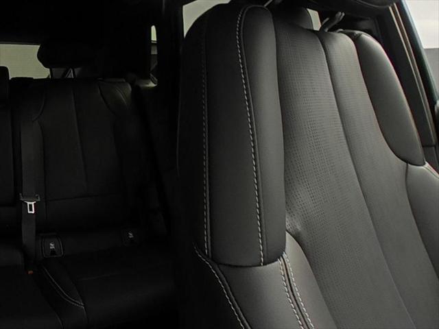 2026 Cadillac iQ Premium Luxury AWD