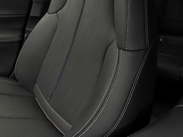 2026 Cadillac iQ Premium Luxury AWD