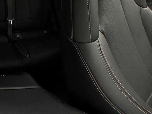 2026 Cadillac iQ Premium Luxury AWD