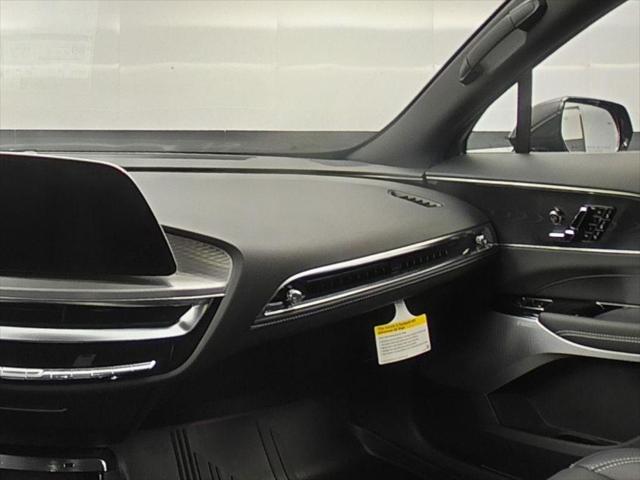2026 Cadillac iQ Premium Luxury AWD