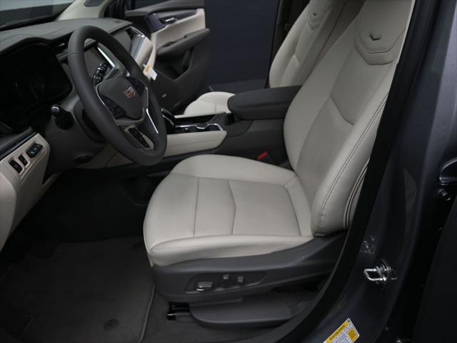 2026 Cadillac XT5 Premium Luxury FWD