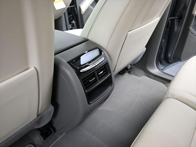 2026 Cadillac XT5 Premium Luxury FWD