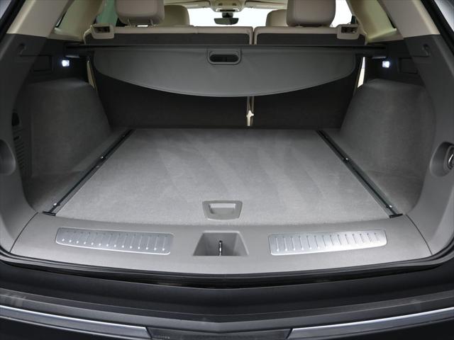 2026 Cadillac XT5 Premium Luxury FWD