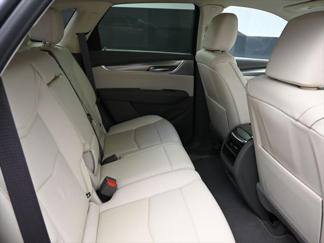2026 Cadillac XT5 Premium Luxury FWD