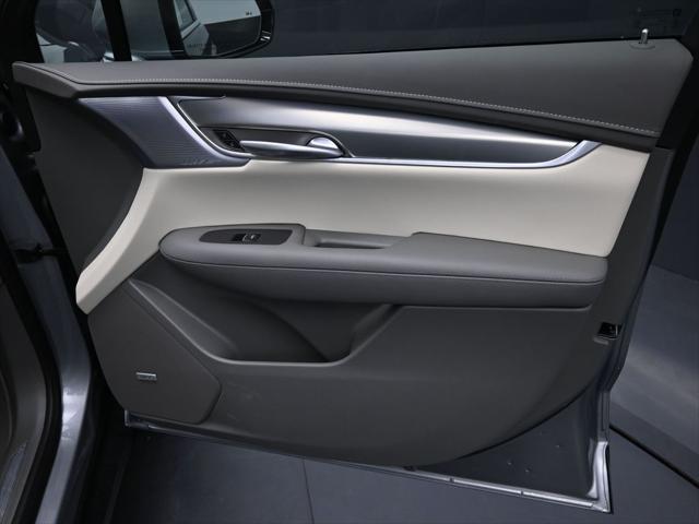 2026 Cadillac XT5 Premium Luxury FWD