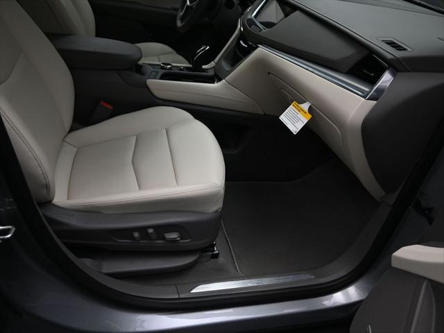2026 Cadillac XT5 Premium Luxury FWD