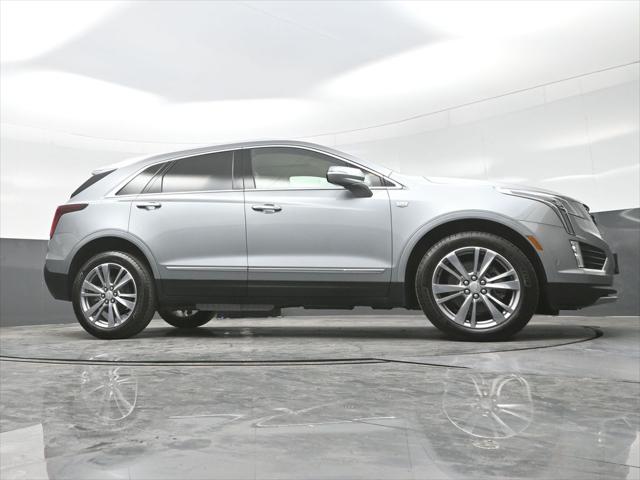 2026 Cadillac XT5 Premium Luxury FWD