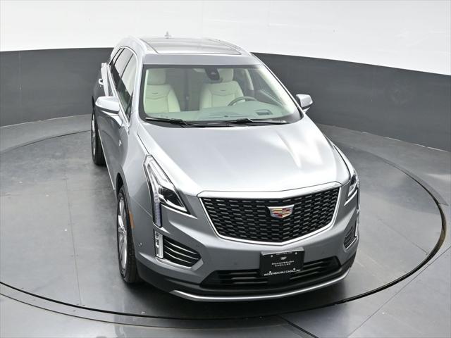 2026 Cadillac XT5 Premium Luxury FWD