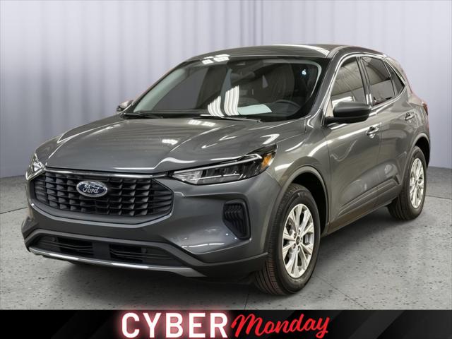 2024 Ford Escape Active 2024 Ford Escape Active