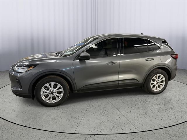 2024 Ford Escape Active 2024 Ford Escape Active