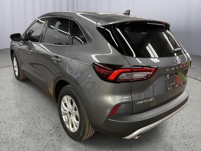 2024 Ford Escape Active 2024 Ford Escape Active