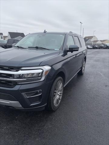 2022 Ford Expedition Max Limited 2022 Ford Expedition Max Limited