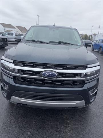 2022 Ford Expedition Max Limited 2022 Ford Expedition Max Limited