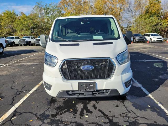 2023 Ford Transit-350 Passenger Van XLT