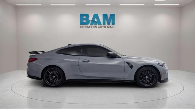 2022 BMW M4 2022 BMW M4