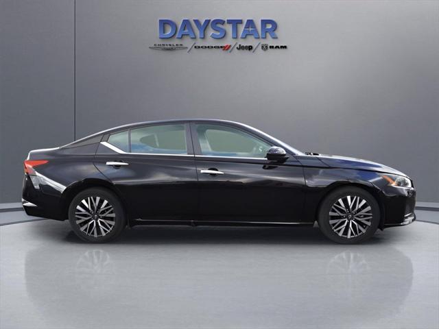 2023 Nissan Altima SV FWD 2023 Nissan Altima SV FWD