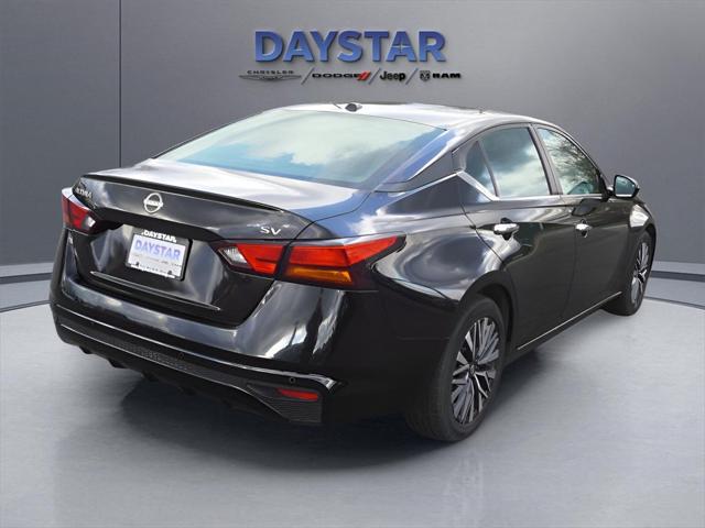 2023 Nissan Altima SV FWD 2023 Nissan Altima SV FWD