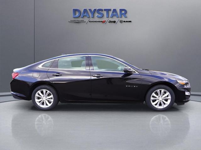 2024 Chevrolet Malibu FWD 1LT 2024 Chevrolet Malibu FWD 1LT