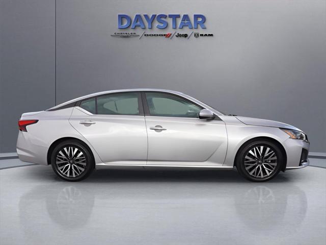 2023 Nissan Altima SV FWD 2023 Nissan Altima SV FWD