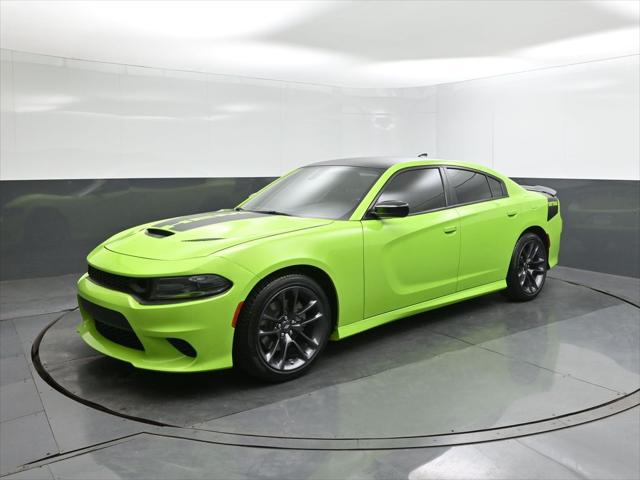 2023 Dodge Charger R/T 2023 Dodge Charger R/T