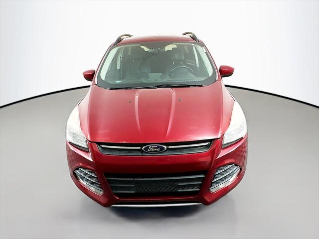 2015 Ford Escape SE 2015 Ford Escape SE