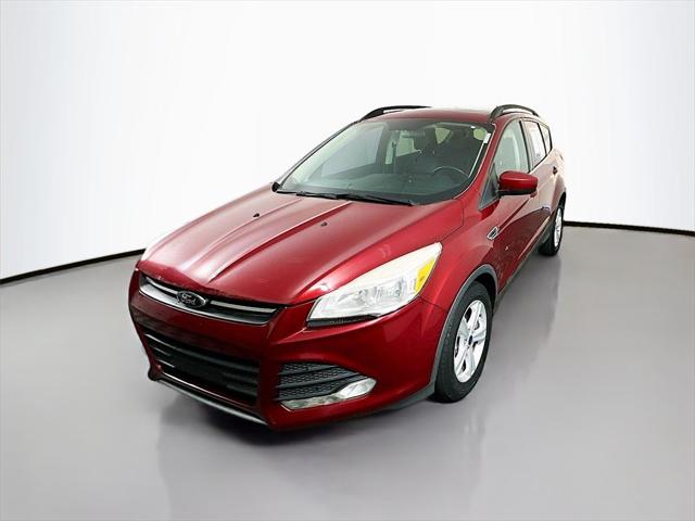2015 Ford Escape SE 2015 Ford Escape SE