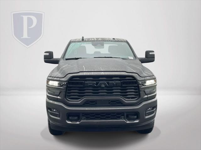 2025 RAM Ram 2500 RAM 2500 BIG HORN CREW CAB 4X4 64 BOX