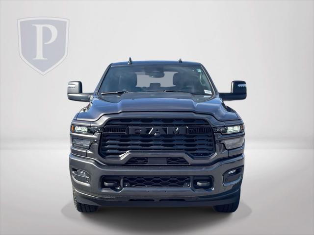 2025 RAM Ram 2500 RAM 2500 BIG HORN CREW CAB 4X4 64 BOX