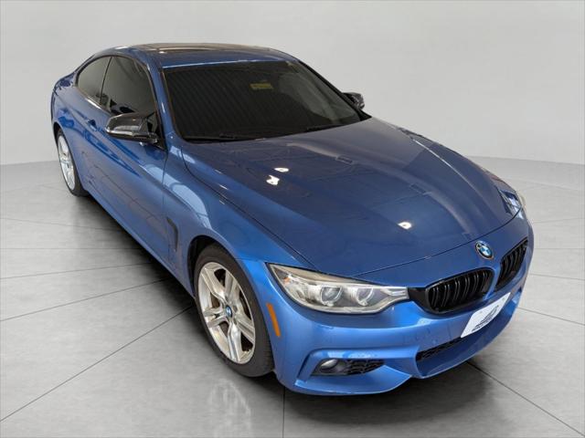 2016 BMW 428i xDrive 2016 BMW 428i xDrive