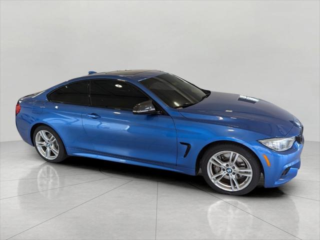 2016 BMW 428i xDrive 2016 BMW 428i xDrive