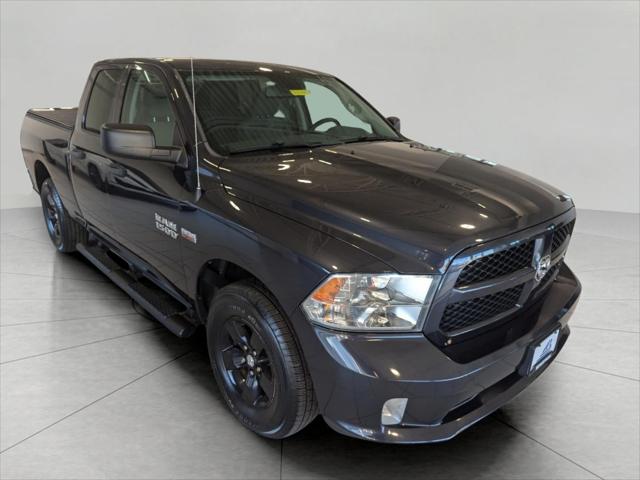 2016 RAM 1500 Express 2016 RAM 1500 Express