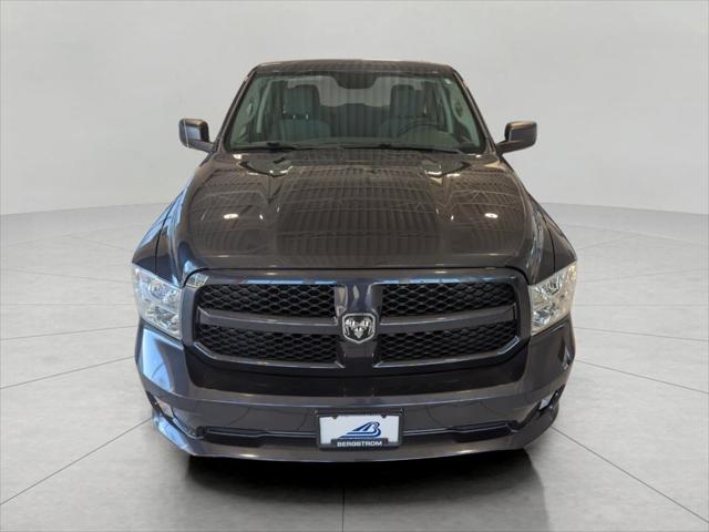 2016 RAM 1500 Express 2016 RAM 1500 Express