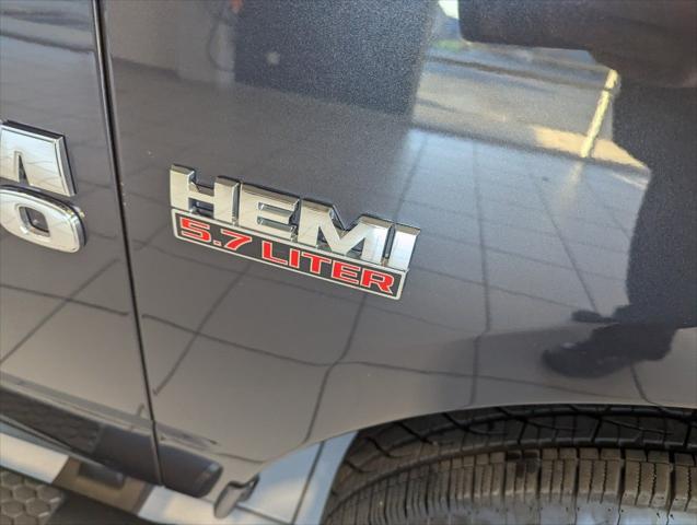 2016 RAM 1500 Express 2016 RAM 1500 Express