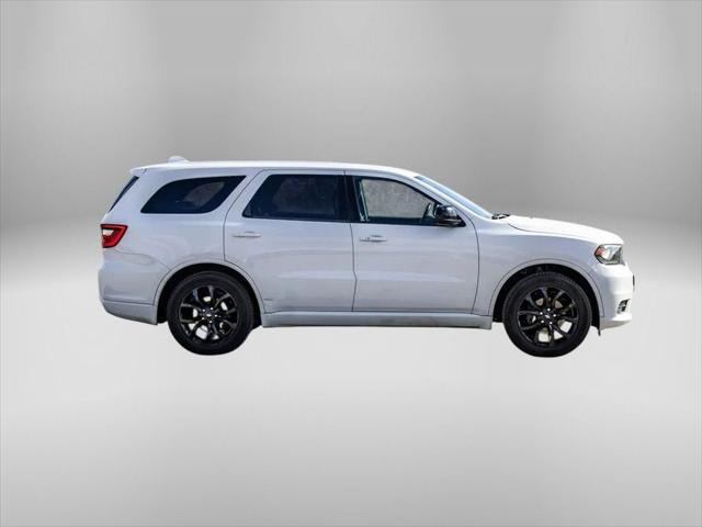 2019 Dodge Durango GT AWD