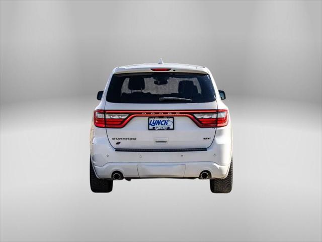 2019 Dodge Durango GT AWD