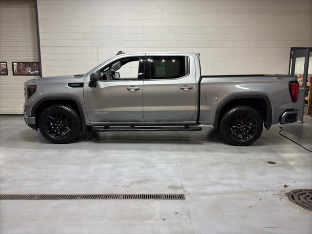 2023 GMC Sierra 1500 Elevation 2023 GMC Sierra 1500 Elevation