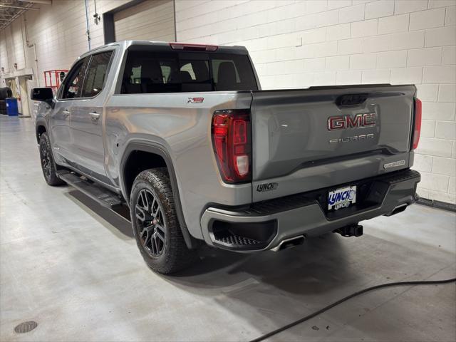 2023 GMC Sierra 1500 Elevation 2023 GMC Sierra 1500 Elevation