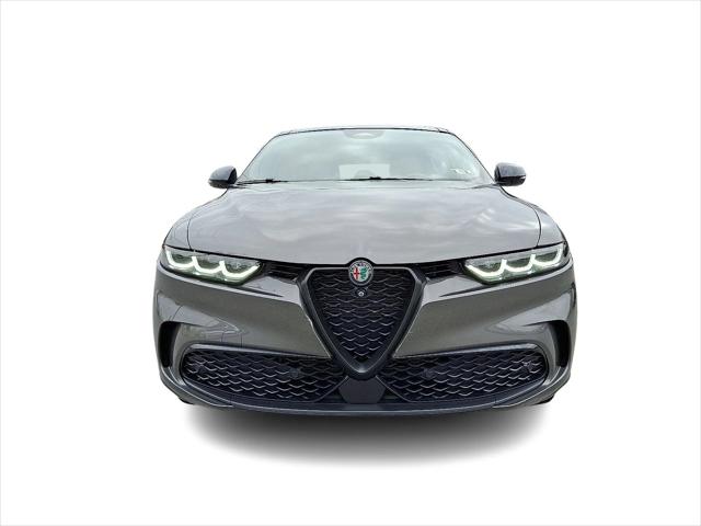 2024 Alfa Romeo Tonale Veloce EAWD 2024 Alfa Romeo Tonale Veloce EAWD