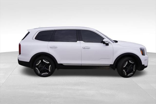 2024 Kia Telluride S 2024 Kia Telluride S