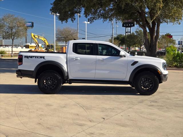2024 Ford Ranger Raptor 2024 Ford Ranger Raptor