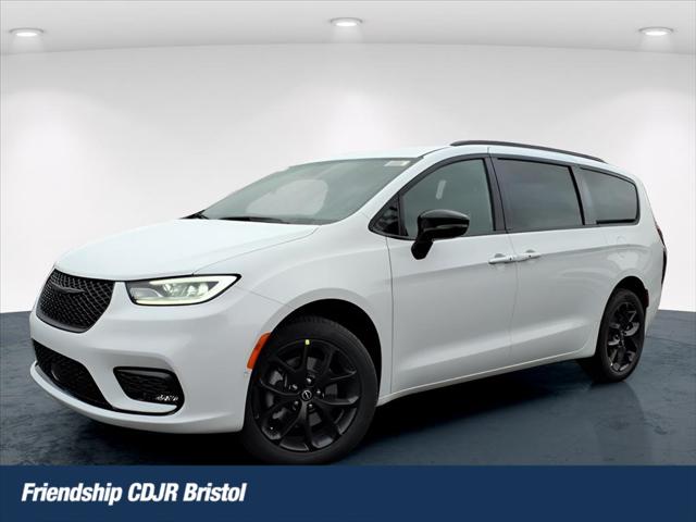 2026 Chrysler Pacifica Select AWD for sale in Bristol, TN