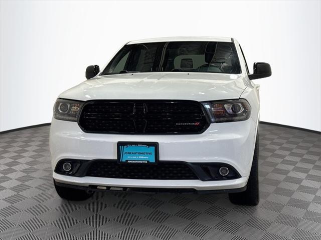 2016 Dodge Durango SXT 2016 Dodge Durango SXT
