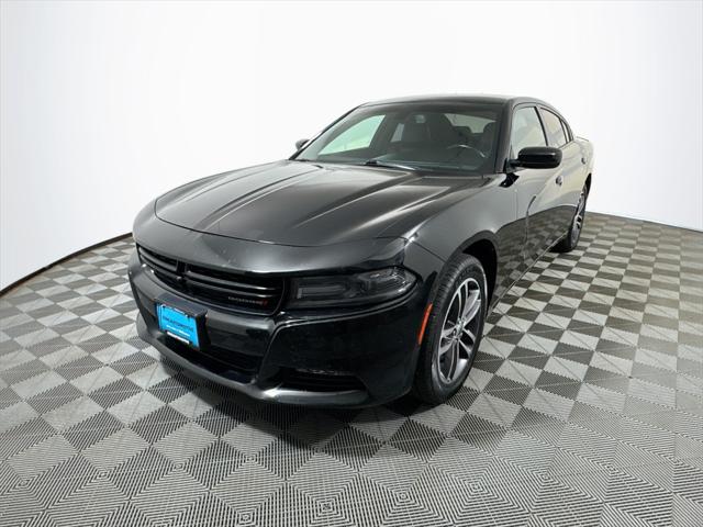 2019 Dodge Charger SXT AWD 2019 Dodge Charger SXT AWD