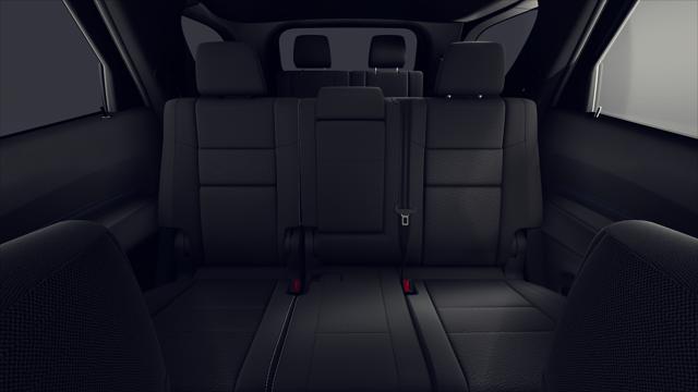 2026 Dodge Durango DURANGO GT AWD 2026 Dodge Durango DURANGO GT AWD